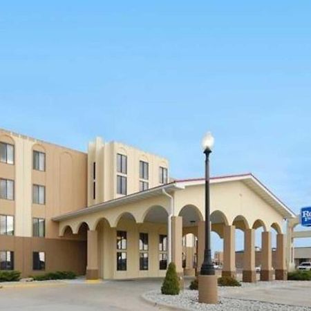 Rodeway Inn Norfolk Esterno foto